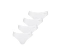 SLOGGI Slip 'Pure Comfort' blanc, Taille L