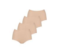 SLOGGI Slip 'Pure Comfort' nude, Taille S