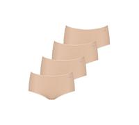 SLOGGI Slip 'Pure Comfort' nude, Taille XS