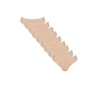 SLOGGI Slip 'Pure Comfort' nude, Taille XS