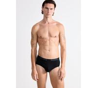 SLOGGI Slip 'Ready To Go' noir, Taille XL