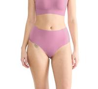 Sloggi Slip Taille Haute Zero Feel 2.0 pour Femme, Violet, S, Lilas, S