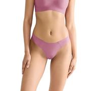 Sloggi Slip Tanga Zero Feel 2.0 pour Femme, Violet, XXL, Lilas, XXL