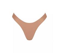 SLOGGI Slip 'ZERO Feel 2.0' beige / noisette, Taille L-XL