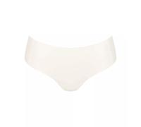 Sloggi Zero Feel 2.0 Hipster sous-vêtement, Opaque, Silk White, S Femme