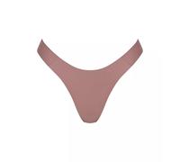 SLOGGI Slip 'Zero Feel 2.0' chocolat, Taille S