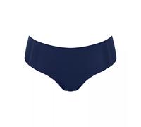 SLOGGI Slip 'ZERO Feel 2.0' marine / bleu-gris, Taille M