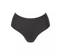 sloggi Zero Feel 2.0 High Waist sous-vêtement, Black, XS aux Femmes