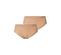 SLOGGI Slip 'ZERO Feel 2.0' noisette, Taille XS