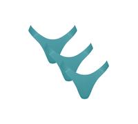 SLOGGI Slip ' ZERO Feel 2.0 Tiny Tanga ' turquoise, Taille XXL