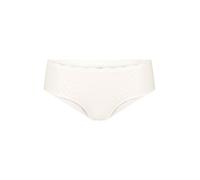 SLOGGI Slip 'ZERO Feel Bliss' blanc naturel, Taille 4XL-5XL