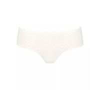 SLOGGI Slip 'ZERO Feel Bliss' blanc, Taille L