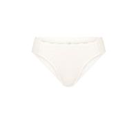 SLOGGI Slip 'Zero Feel Bliss' blanc, Taille L-XL