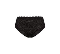 SLOGGI Slip 'Zero Feel Bliss' noir, Taille S