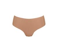 SLOGGI Slip 'Zero Feel Pure' noisette, Taille L-XL