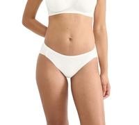 Sloggi Slip Zero Feel Pure pour femme, Silk White, XXL