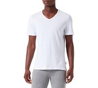 Sloggi - Slm EverNew - Maillot de corps - Uni - Homme - Blanc - FR : X-Large (Taille fabricant : 7)