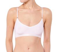 S by sloggi Silhouette Top Maillot De Corps, Angora, 38 Femme