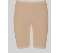 Sloggi Sloggi Basic+ Long Shorts Cream EU 52 (UK 24)