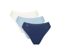 Sloggi Sloggi Basic+ Tai C3p Moderne Femme (Lot de 1)