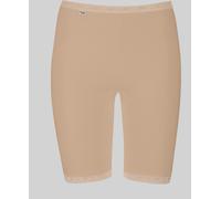 Sloggi Sloggi Cream Basic+ Long Shorts Cream EU 52 (UK 24)