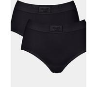 Sloggi Sloggi Double Comfort Maxi Briefs 2 Pack