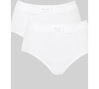 Sloggi Sloggi Double Comfort Maxi Briefs 2 Pack