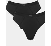 Sloggi Sloggi EVER Ease Tai Briefs 2 Pack