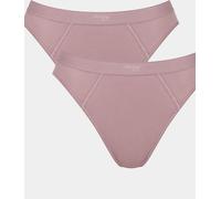 Sloggi Sloggi EVER Ease Tai Briefs 2 Pack