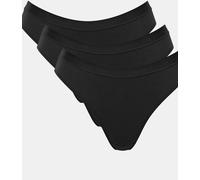 Sloggi Sloggi GO Casual High Leg Knickers 3 Pack