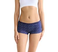 Sloggi Sloggi Go Crush Short C3p sous-vêtement Femme (Lot de 3)