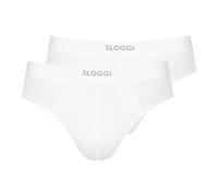 Sloggi Sloggi Men Ever Ease Brief 2p Moderne Homme (Lot de 2)