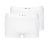 Sloggi Sloggi Men Ever Ease Hipster 2p Moderne Homme (Lot de 2)