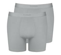 Sloggi Sloggi Men Ever Ease Short 2p Moderne Homme (Lot de 2)