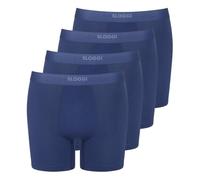 Sloggi Sloggi Men Ever Ease Short 2p Moderne Homme (Lot de 2)
