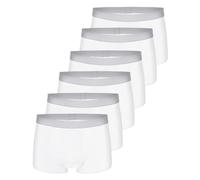 Sloggi Sloggi Men Go ABC 2.0 Hipster 6p sous-vêtement Homme (Lot de 6)