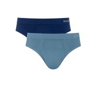 Sloggi Sloggi Men Go Smooth Brief C2p Moderne Homme (Lot de 2)