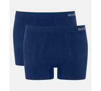 Sloggi Sloggi Men Go Smooth Short 2p Moderne Homme (Lot de 2)