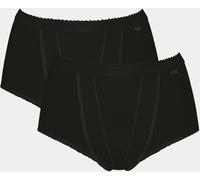 Sloggi Sloggi Tummy Control 2 Pack Knickers