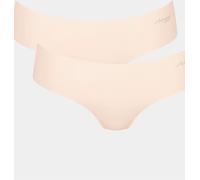 Sloggi Sloggi ZERO 2 Pack Microfibre 2.0 Culotte Hipster
