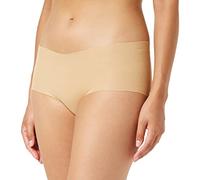 Sloggi Sloggi Zero Cotton Short, Boxer Femme, Marron (Cognac 00sh), 46 (Taille fabricant: Large)