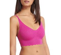 Sloggi Sloggi Zero Feel Bliss Bralette Soutien-Gorge Femme (Lot de 1)