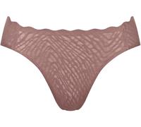 Sloggi Sloggi ZERO Feel Bliss High Leg Briefs