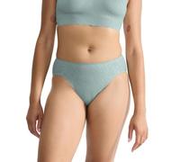 Sloggi Sloggi Zero Feel Bliss High Leg Slip Femme (Lot de 1)