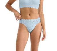Sloggi Sloggi Zero Feel Bliss High Leg Slip Femme (Lot de 1)