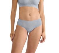 Sloggi Sloggi Zero Feel Bliss Slip Hipster pour Femme (1 pièce), Chrome, L