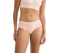 Sloggi Sloggi Zero Feel Bliss Slip Hipster pour Femme (1 pièce), Rose Bouffant, L