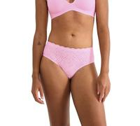 Sloggi Sloggi Zero Feel Bliss Slip Hipster pour Femme (1 pièce), Rose Floral, L