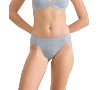 Sloggi Sloggi Zero Feel Bliss Slip pour Femme (1 pièce), Chrome, S