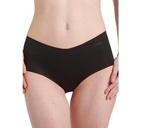 Sloggi Zero Microfibre 2.0 Short Femme, Black, S